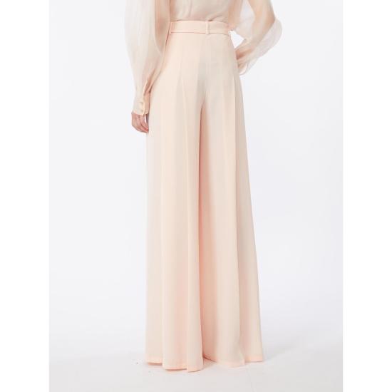 26SS 막스마라 스튜디오 스트레이트 팬츠 2616131014600015 AVENA - MAX MARA STUDIO