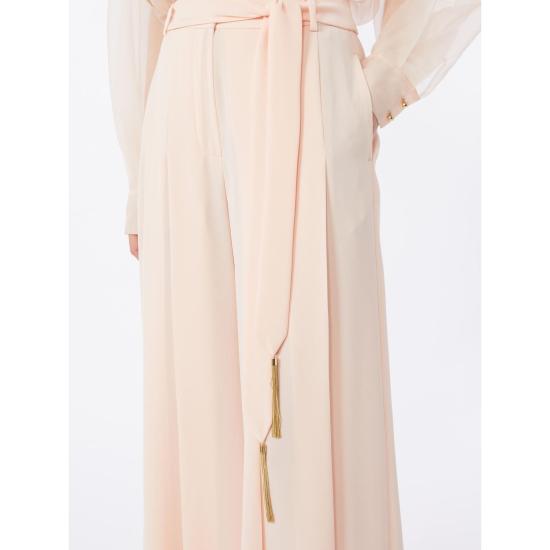 26SS 막스마라 스튜디오 스트레이트 팬츠 2616131014600015 AVENA - MAX MARA STUDIO