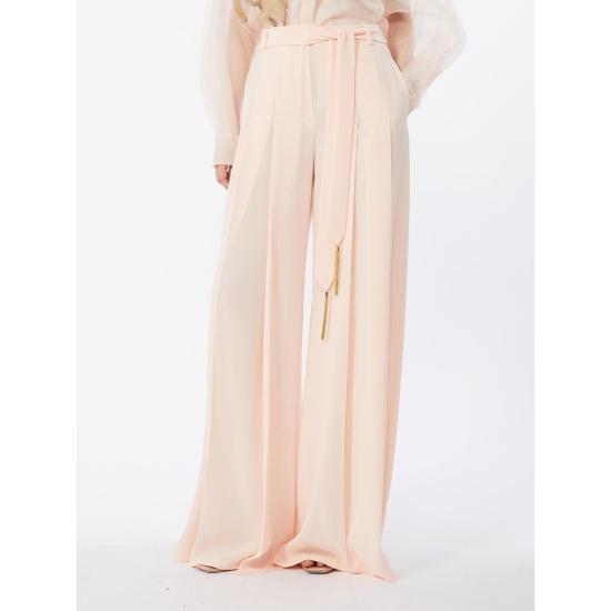 26SS 막스마라 스튜디오 스트레이트 팬츠 2616131014600015 AVENA