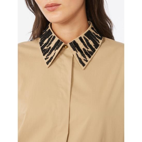 26SS 막스마라 스튜디오 셔츠 2616111022600002 ARENA - MAX MARA STUDIO