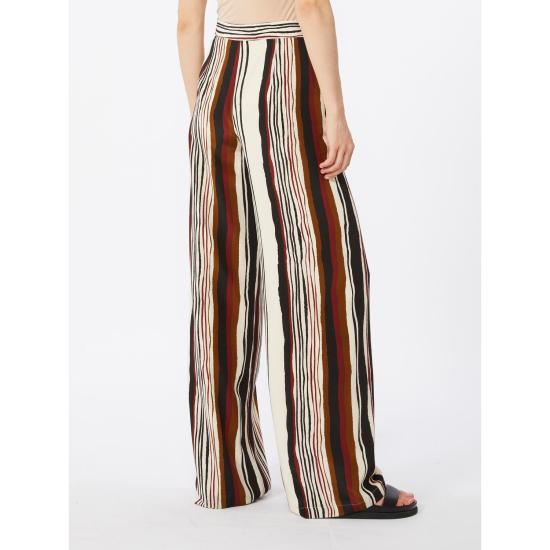 26SS 막스마라 스튜디오 스트레이트 팬츠 2616131132600002 RED - MAX MARA STUDIO