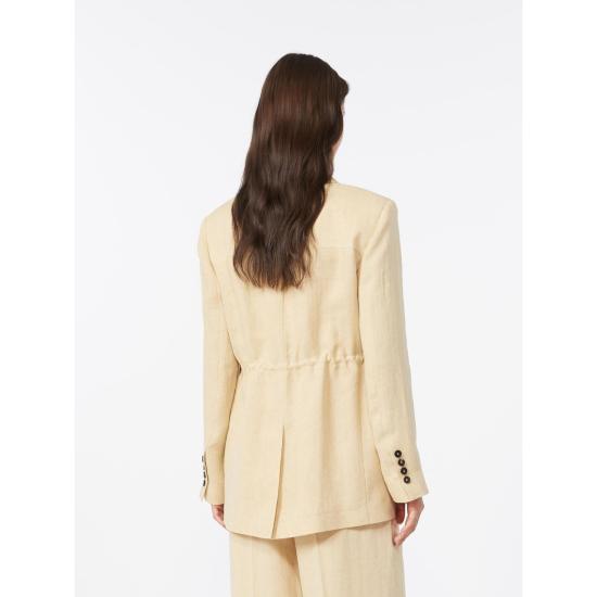 26SS 막스마라 스튜디오 자켓 2616041042600028 ARENA - MAX MARA STUDIO