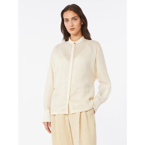 26SS 막스마라 스튜디오 블라우스 2616261032600060 BEIGE