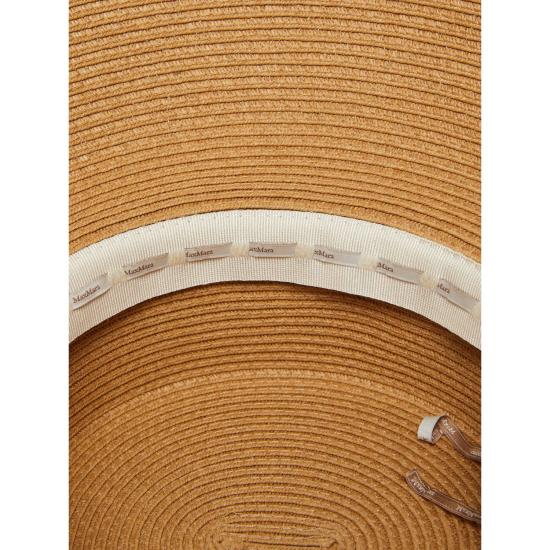 26SS 막스마라 버킷햇 2614571032600001 BEIGE - MAX MARA