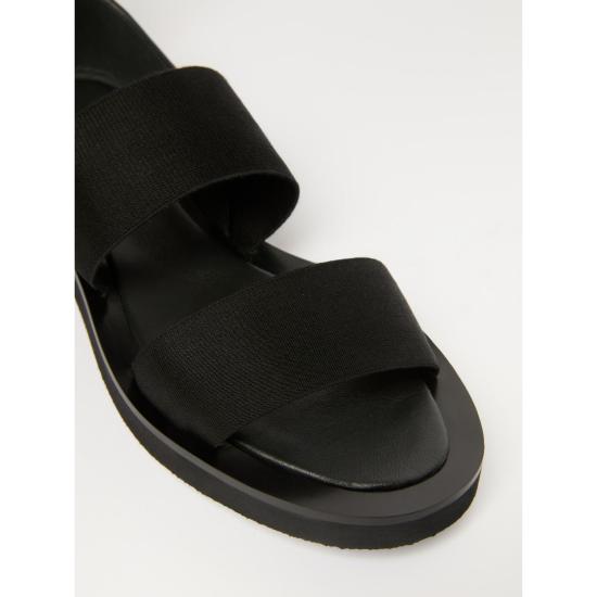 26SS 막스마라 샌들 2614521033600003 BLACK - MAX MARA