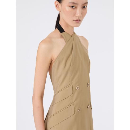 26SS 막스마라 베스트 2611281143600007 CAMEL - MAX MARA