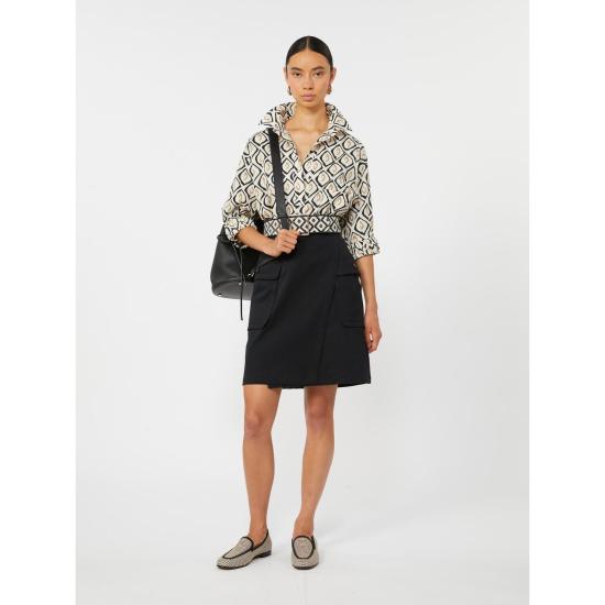 26SS 막스마라 셔츠 2611111032600002 BEIGE - MAX MARA