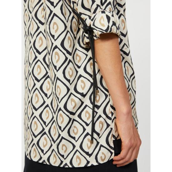 26SS 막스마라 셔츠 2611111032600002 BEIGE - MAX MARA