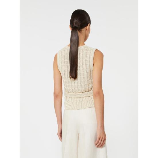 26SS 막스마라 자켓 2611351012670001 BEIGE - MAX MARA