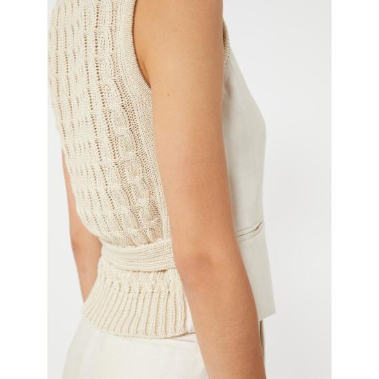 26SS 막스마라 자켓 2611351012670001 BEIGE - MAX MARA