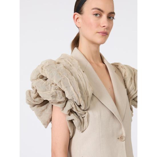 26SS 막스마라 베스트 2611281213600001 ARENA - MAX MARA