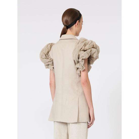 26SS 막스마라 베스트 2611281213600001 ARENA - MAX MARA