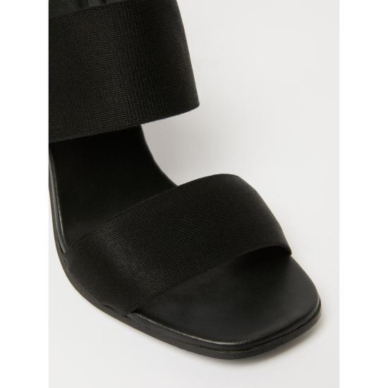 26SS 막스마라 샌들 2614521013600003 BLACK - MAX MARA