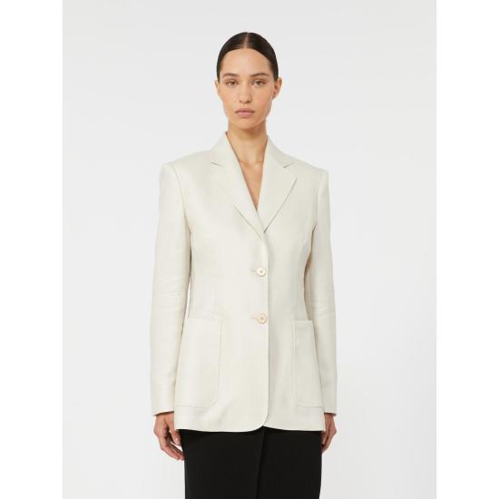 26SS 막스마라 자켓 2611041052600006 BEIGE
