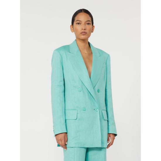 26SS 막스마라 자켓 2611041032600001 WATER