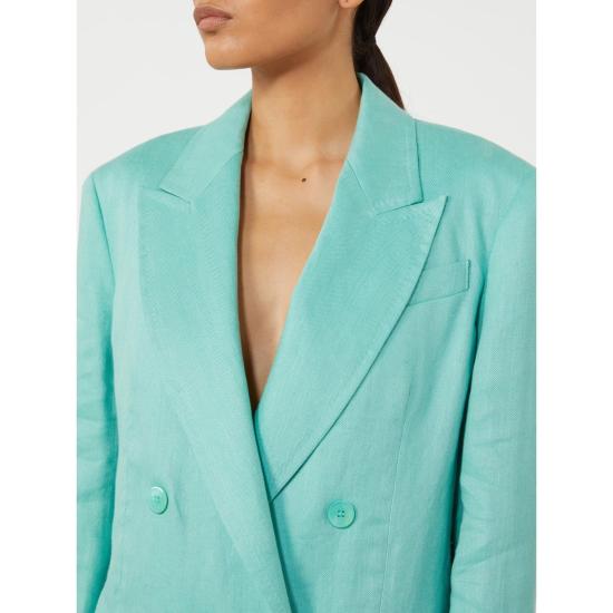 26SS 막스마라 자켓 2611041032600001 WATER - MAX MARA