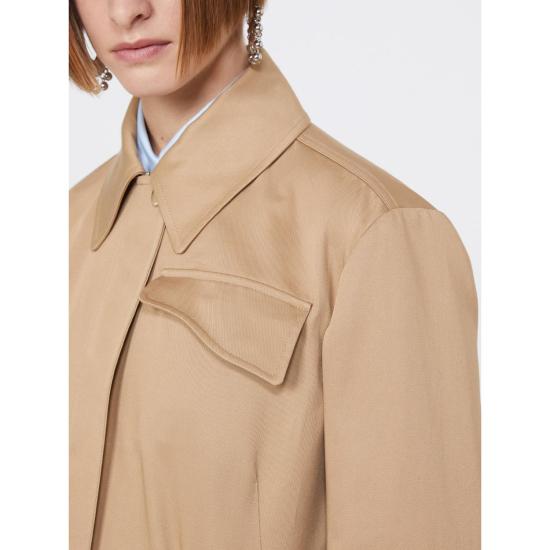 26SS 막스마라 스포츠막스 자켓 2612041062600002 CAMEL - MAX MARA SPORTMAX FASHION