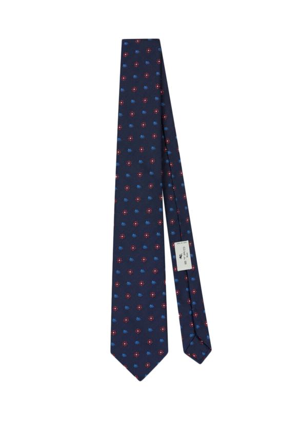 26SS 에트로 넥타이 MASA0001AQ130 S9883