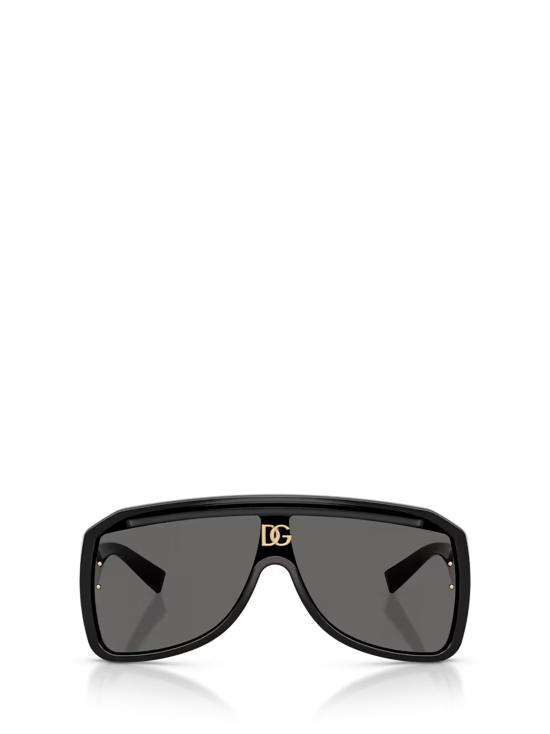 26FW 돌체앤가바나 선글라스 DG6205 501 87 BLACK