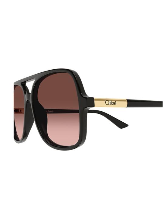 26SS 끌로에 선글라스 CH0364S Black - CHLOE