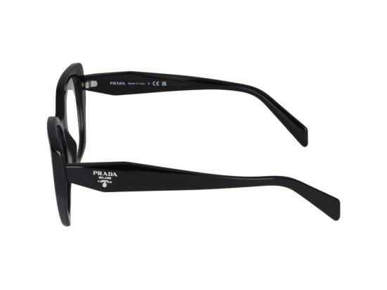  프라다 선글라스 0PR 18WV Black - PRADA