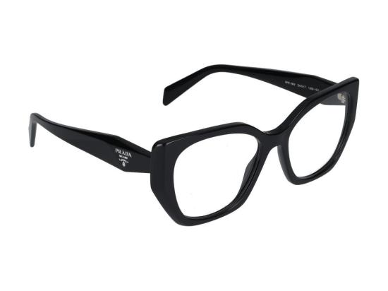  프라다 선글라스 0PR 18WV Black - PRADA