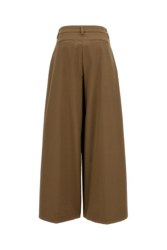 26SS 더 레이티스트 스트레이트 팬츠 TLW03118T0176ABTPT0031 Brown - THE LATEST