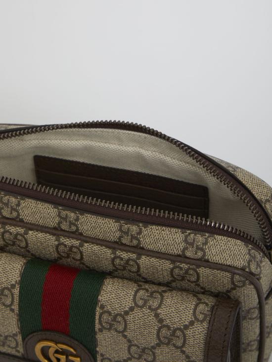  구찌 오피디아 GG 미니백 74630896IWT 8745 Beige - GUCCI