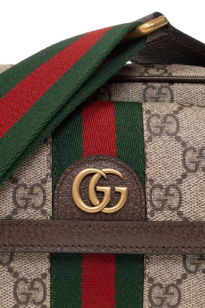  구찌 오피디아 GG 미니백 74630896IWT 8745 Beige - GUCCI