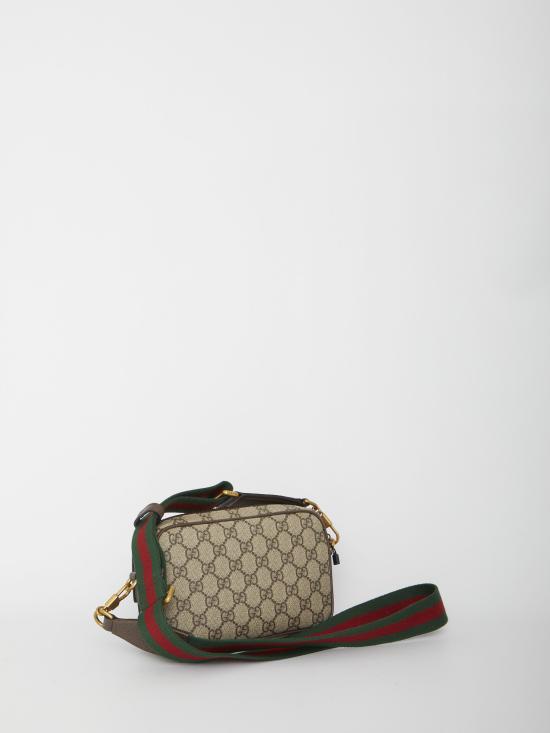  구찌 오피디아 GG 미니백 74630896IWT 8745 Beige - GUCCI