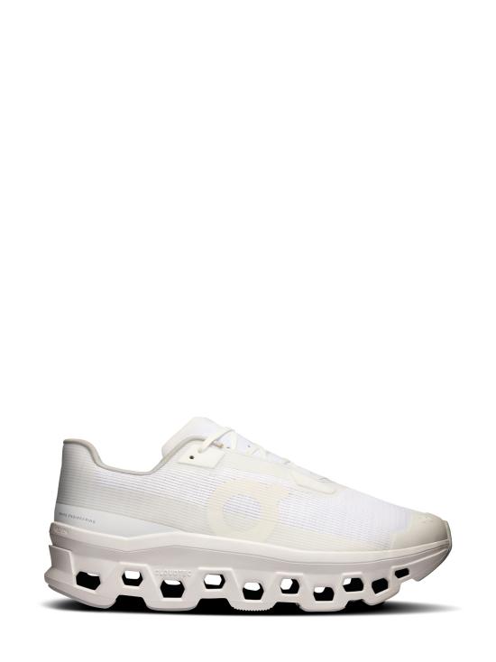 26SS 온 러닝 클라우드몬스터 보이드 3MF10671200 WHITE White