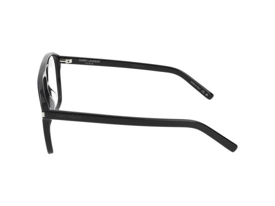  생로랑 선글라스 SL 596 DUNE OPT Black - SAINT LAURENT