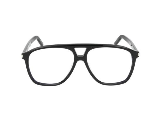  생로랑 선글라스 SL 596 DUNE OPT Black