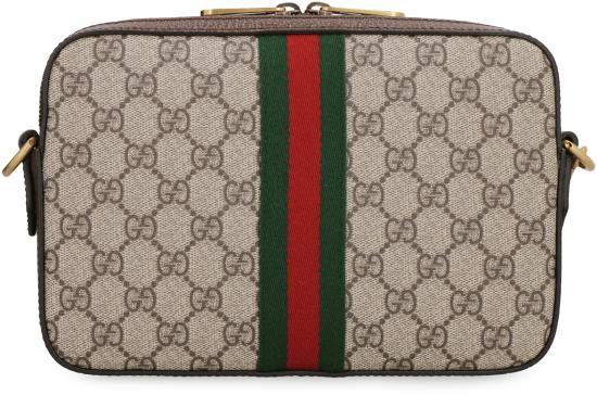  구찌 오피디아 GG 숄더백 6994399C2ST 8920 Beige - GUCCI