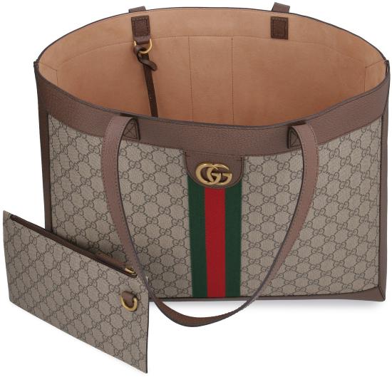  구찌 토트백 5479479IK3T 8745 Beige