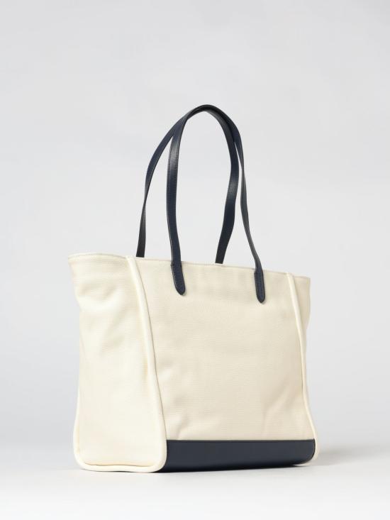 26SS 랄프 로렌 토트백 431982234 002 Beige - RALPH LAUREN