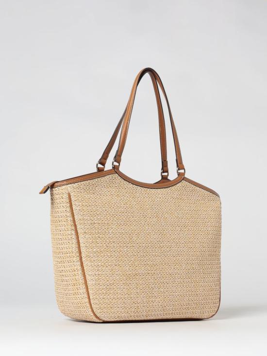 26SS 리우조 토트백 AA6208T383A 00005 Leather - LIU JO