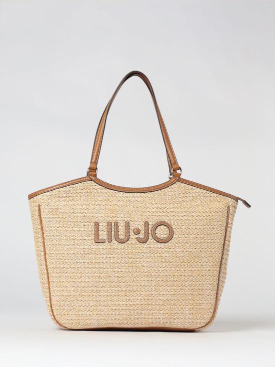 26SS 리우조 토트백 AA6208T383A 00005 Leather