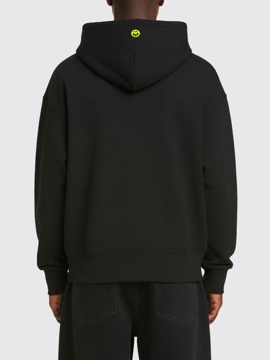 26SS 바로우 자켓 S6BWUAZH007 110 Black - BARROW