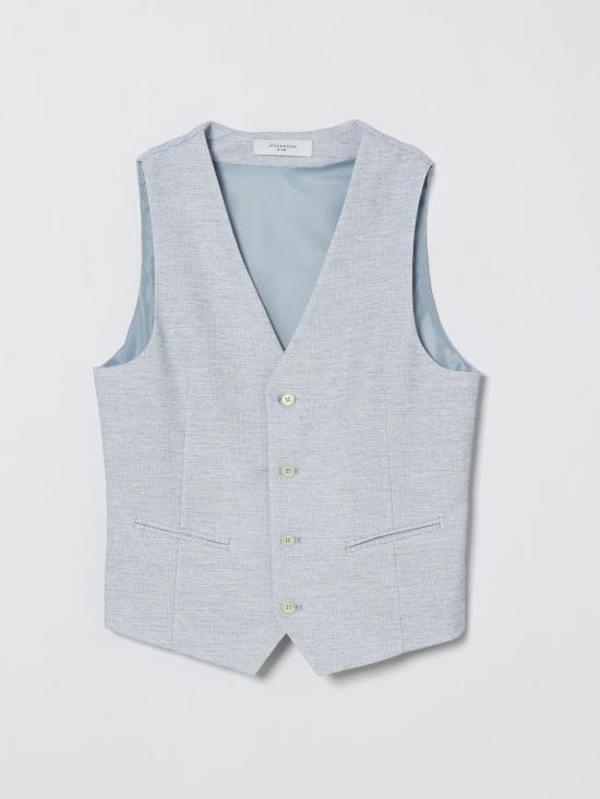26SS [키즈] 제커슨 베스트 J5188JS2 CIELO Gnawed Blue