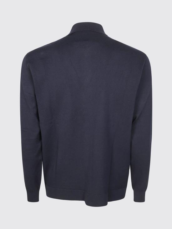 26SS 파올로페코라 셔츠 A026F300 6685 Blue - PAOLO PECORA