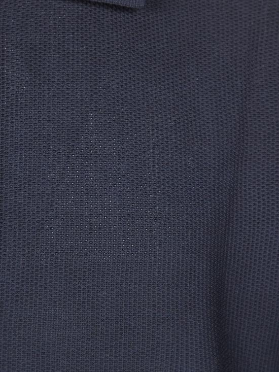 26SS 파올로페코라 셔츠 A026F300 6685 Blue - PAOLO PECORA