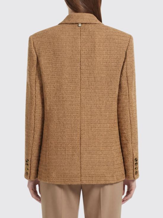 26SS 쥬세페 디 모라비토 자켓 06PSJA075F16308 23 Beige - GIUSEPPE DI MORABITO