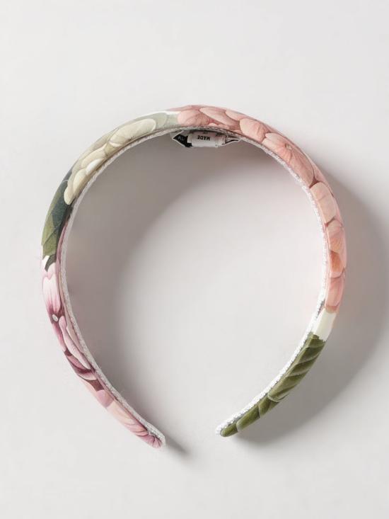 26SS [키즈] 돌체앤가바나 헤어 액세서리 LB3L54HS5T6 HA5XG Multicolor