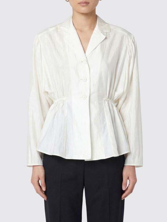26SS 끌로에 셔츠 CH26SHT36102 103 Ivory