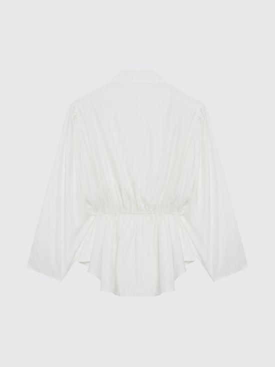 26SS 끌로에 셔츠 CH26SHT36102 103 Ivory - CHLOE