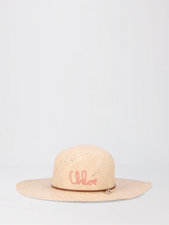 26SS [키즈] 끌로에 모자 C20868 43A Beige