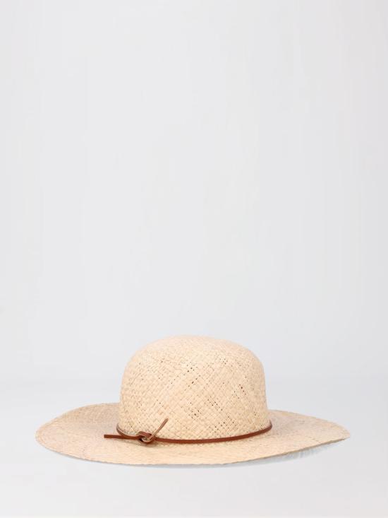 26SS [키즈] 끌로에 모자 C20868 43A Beige - CHLOE