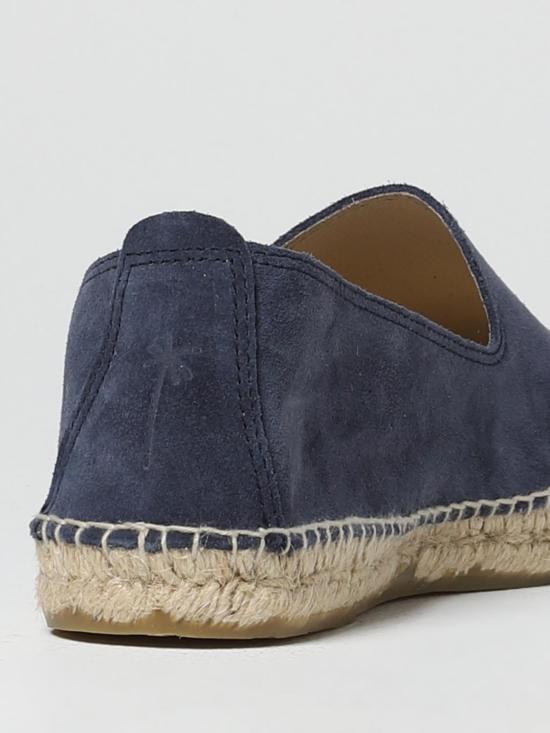 26SS 마네비 드레스 슈즈 K15C0 PATRIOT Blue - MANEBI