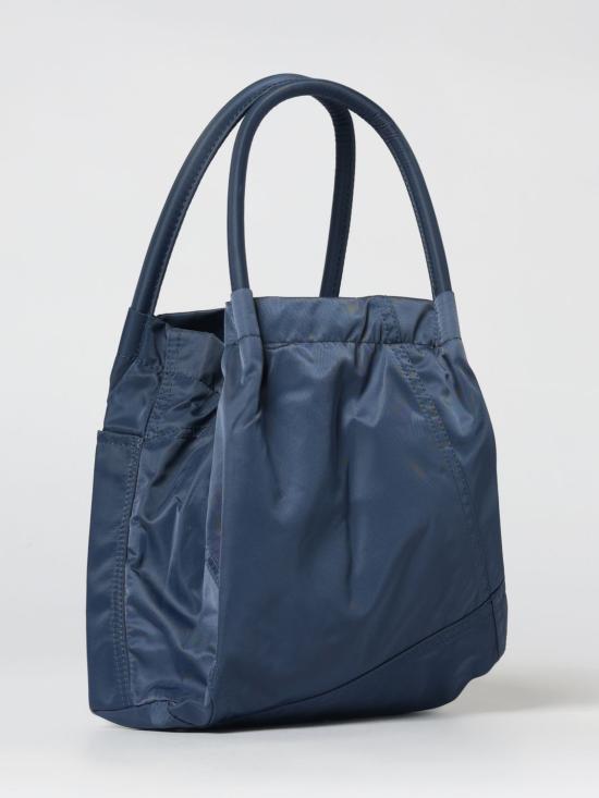 26SS [키즈] 마르니 크로스백 M01829M00WS 0M860 Navy - MARNI